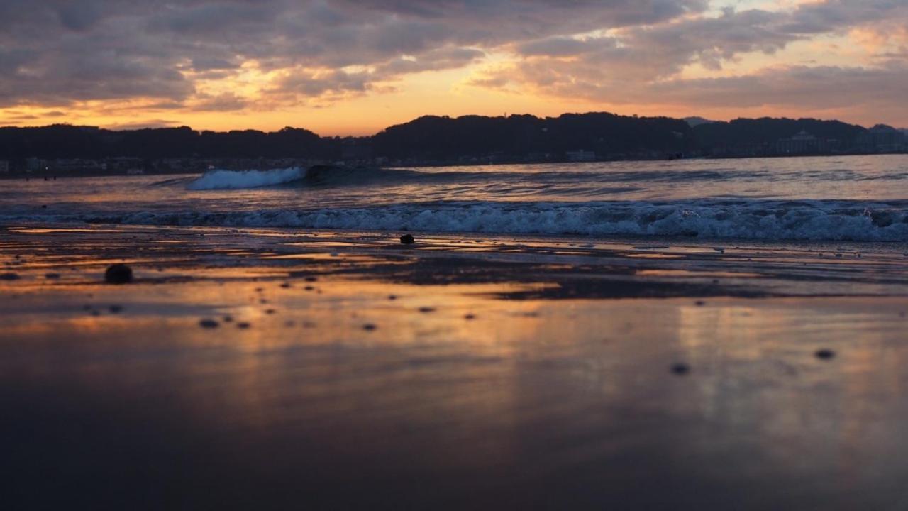 Tak 民家 no 宿 鎌倉 Yue 庵 Kamakura Luaran gambar