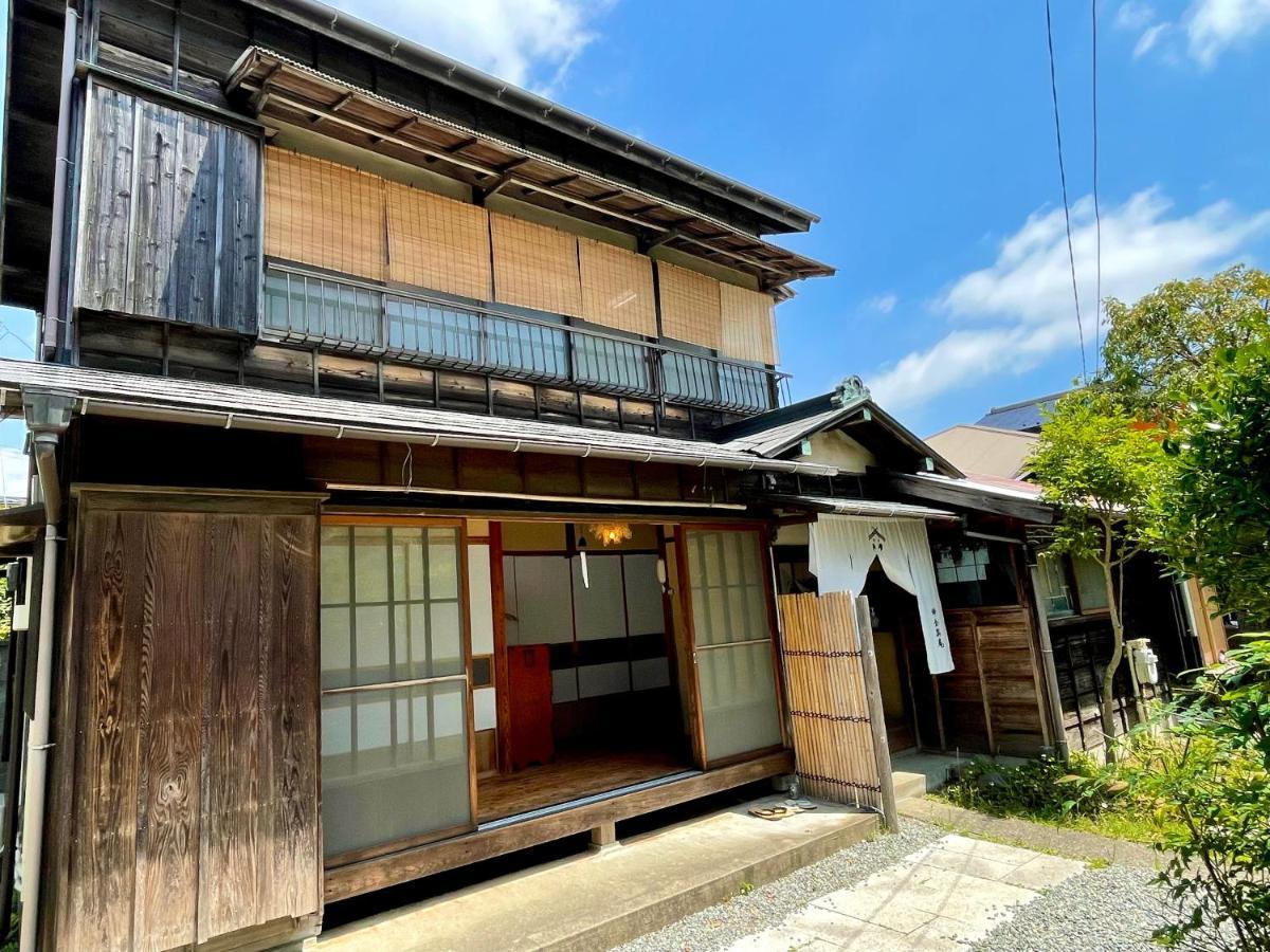 Tak 民家 no 宿 鎌倉 Yue 庵 Kamakura Luaran gambar