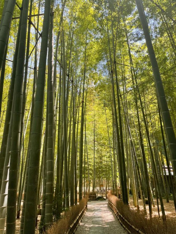 Tak 民家 no 宿 鎌倉 Yue 庵 Kamakura Luaran gambar