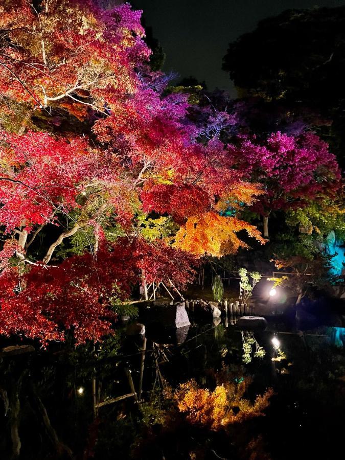 Tak 民家 no 宿 鎌倉 Yue 庵 Kamakura Luaran gambar