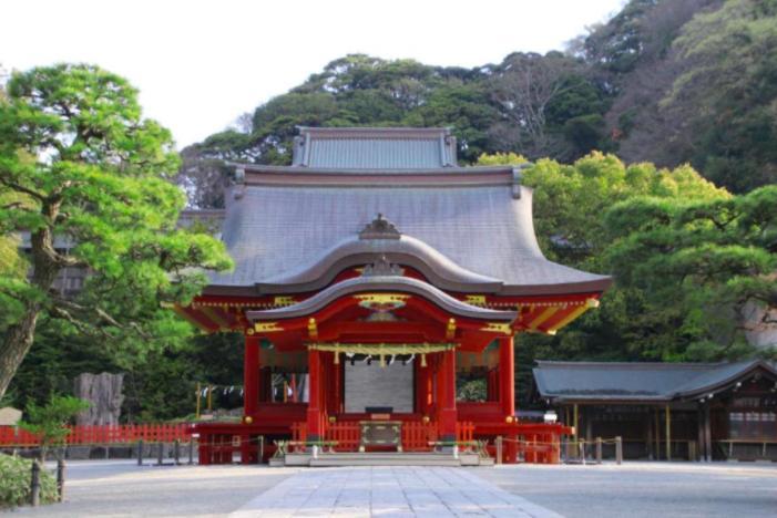 Tak 民家 no 宿 鎌倉 Yue 庵 Kamakura Luaran gambar