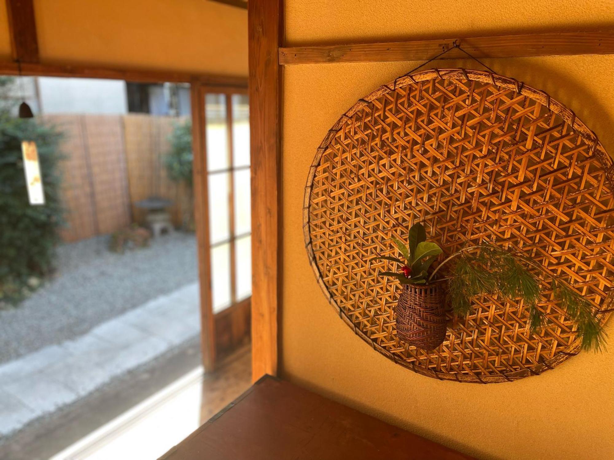 Tak 民家 no 宿 鎌倉 Yue 庵 Kamakura Luaran gambar